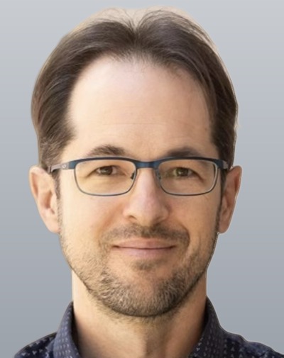 Julien Mairal
