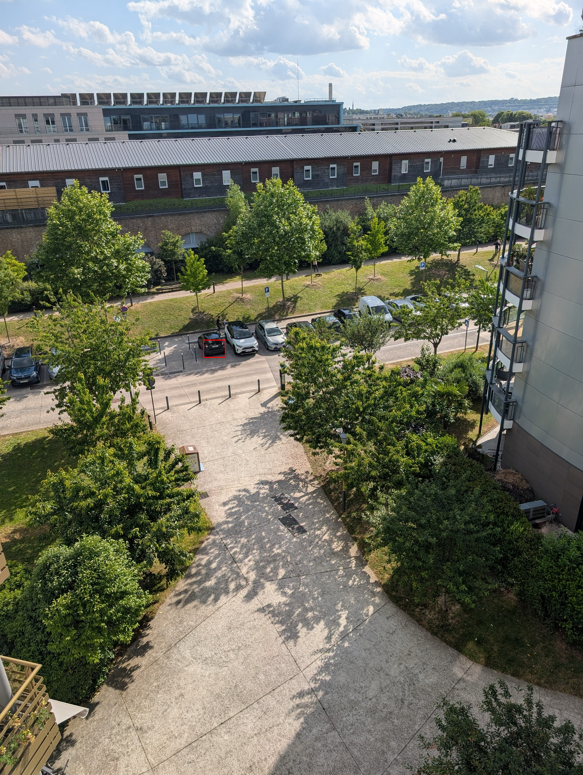 Full FOV image